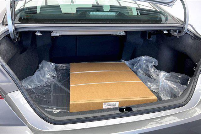 new 2026 Toyota Camry car, priced at $33,618