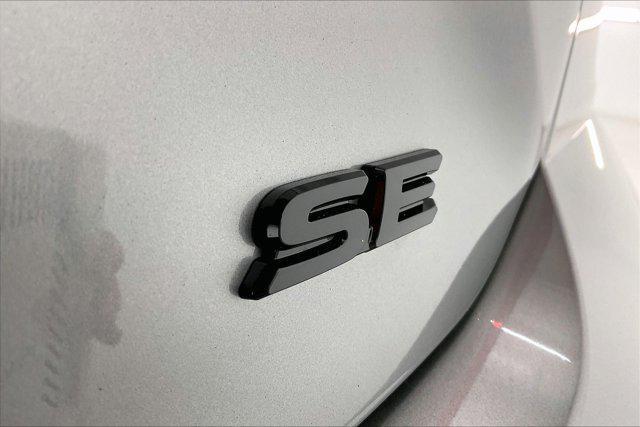 new 2026 Toyota Camry car, priced at $33,618