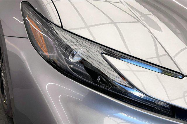 new 2026 Toyota Camry car, priced at $33,618