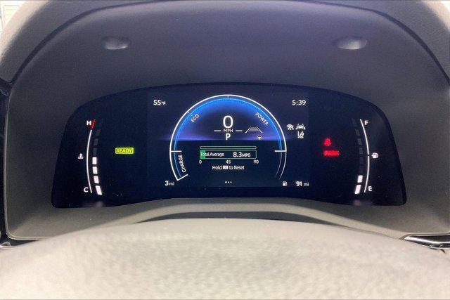 new 2026 Toyota Camry car, priced at $33,618