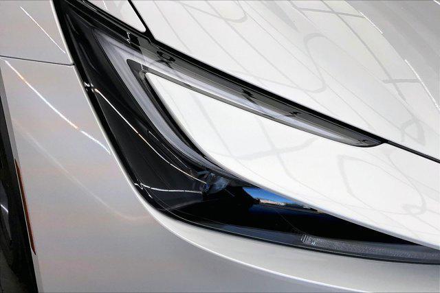 new 2026 Toyota Prius Plug-In Hybrid car, priced at $35,233