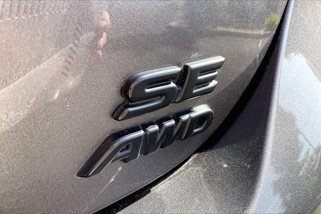 used 2023 Toyota Camry car, priced at $26,585