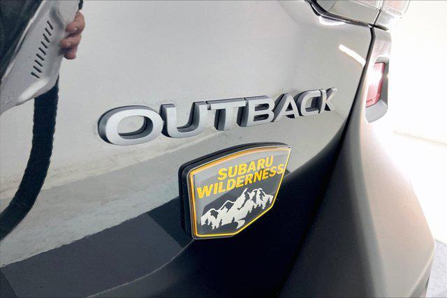 used 2024 Subaru Outback car, priced at $36,894