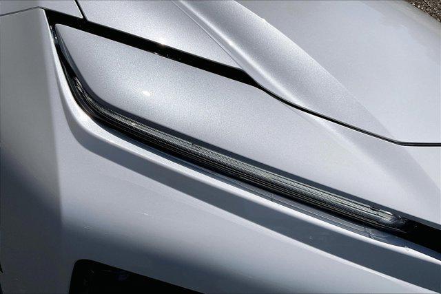 new 2025 Toyota Crown Signia car, priced at $54,308