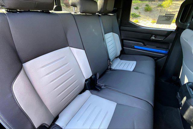 new 2025 Toyota Tacoma car, priced at $51,849