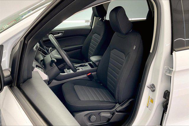 used 2024 Ford Edge car, priced at $28,785