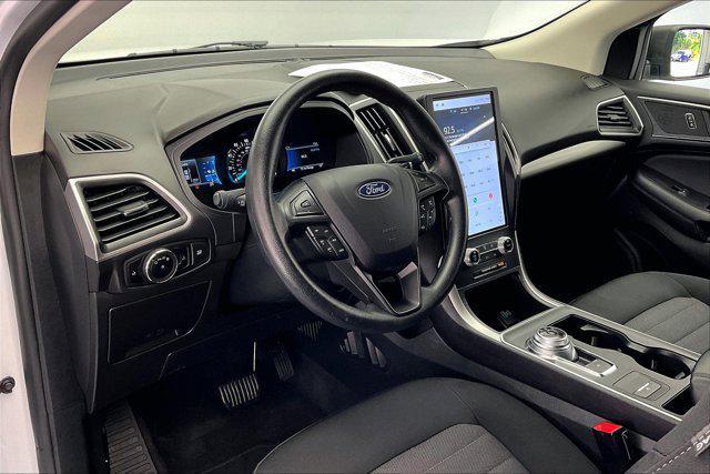 used 2024 Ford Edge car, priced at $28,785