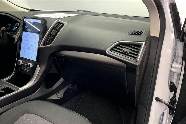 used 2024 Ford Edge car, priced at $28,785
