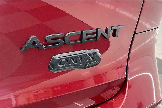 used 2023 Subaru Ascent car, priced at $39,150
