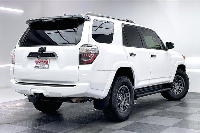 used 2021 Toyota 4Runner car, priced at $41,899