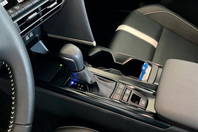 used 2025 Toyota Camry car, priced at $35,693