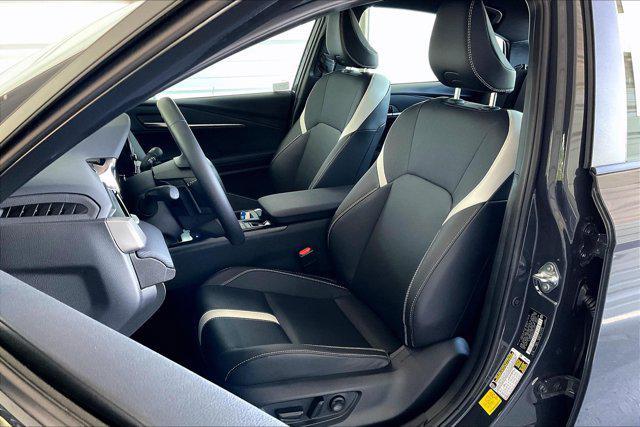 used 2025 Toyota Camry car, priced at $35,693