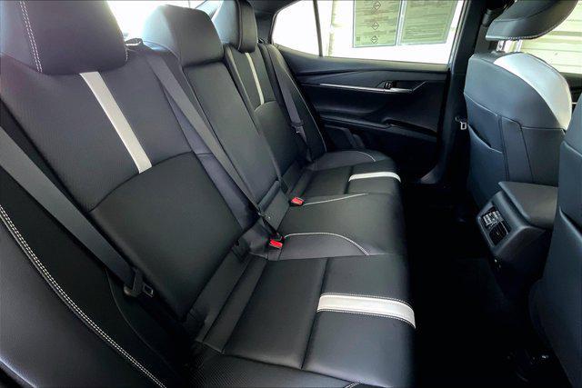 used 2025 Toyota Camry car, priced at $35,693