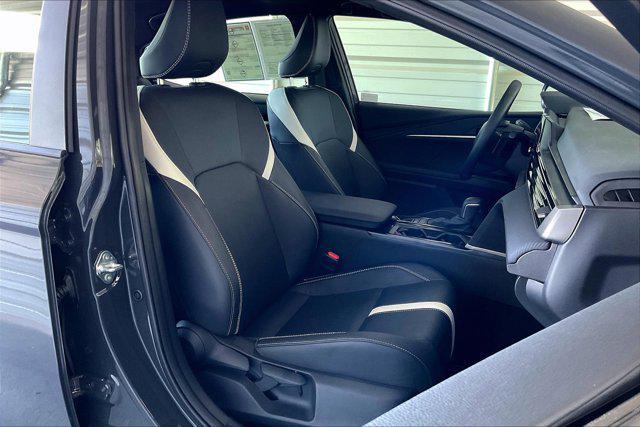 used 2025 Toyota Camry car, priced at $35,693