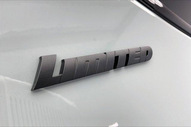 new 2025 Toyota Tundra Hybrid car, priced at $64,007