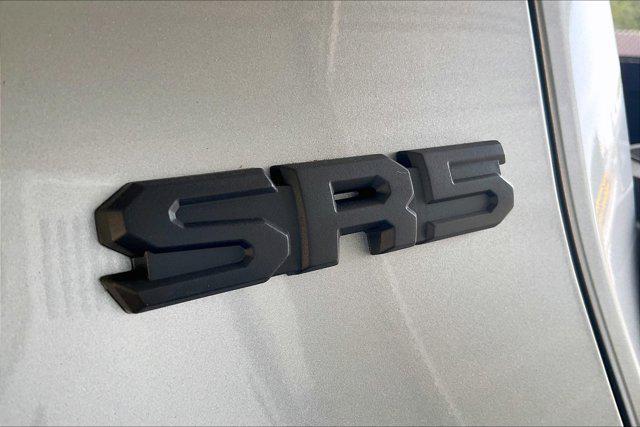 new 2025 Toyota Tacoma car, priced at $46,969