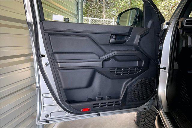 new 2025 Toyota Tacoma car, priced at $46,969