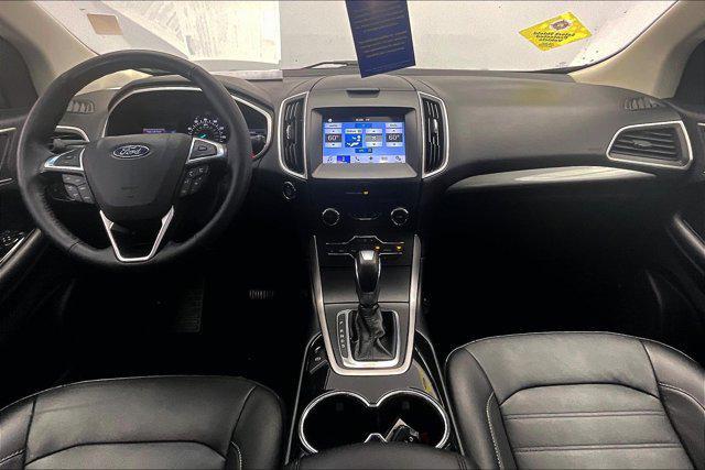 used 2016 Ford Edge car, priced at $15,364