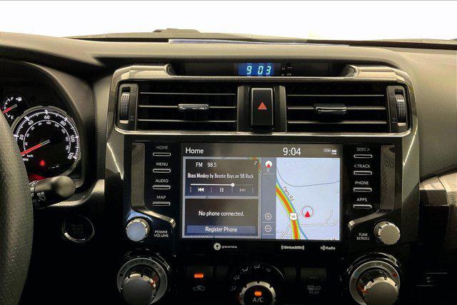 used 2020 Toyota 4Runner car, priced at $44,390