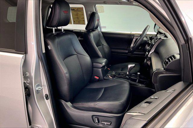used 2020 Toyota 4Runner car, priced at $44,390