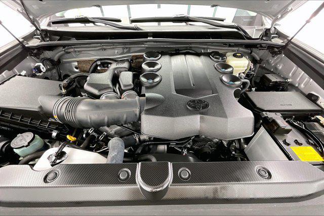 used 2020 Toyota 4Runner car, priced at $44,390