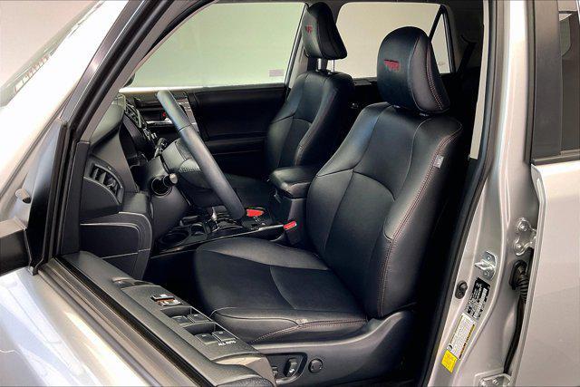 used 2020 Toyota 4Runner car, priced at $44,390