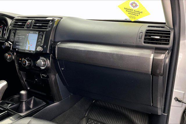 used 2020 Toyota 4Runner car, priced at $44,390
