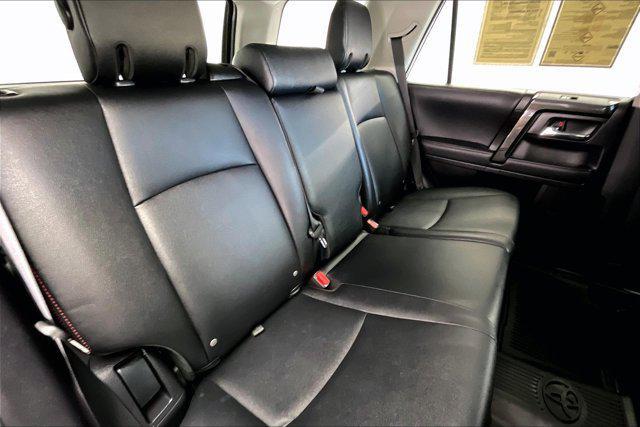 used 2020 Toyota 4Runner car, priced at $44,390