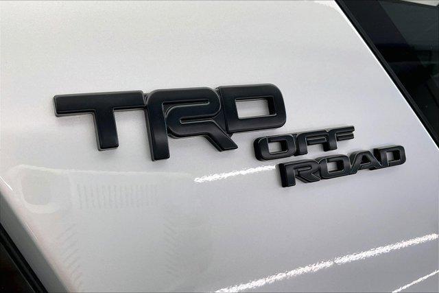 used 2020 Toyota 4Runner car, priced at $44,390