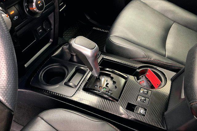 used 2020 Toyota 4Runner car, priced at $44,390