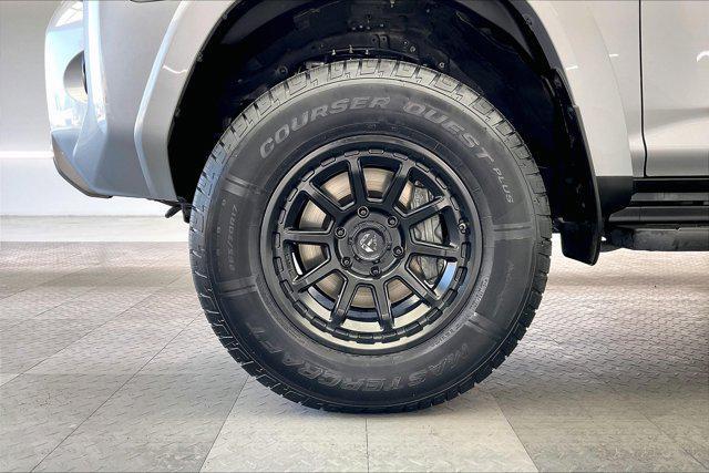 used 2020 Toyota 4Runner car, priced at $44,390