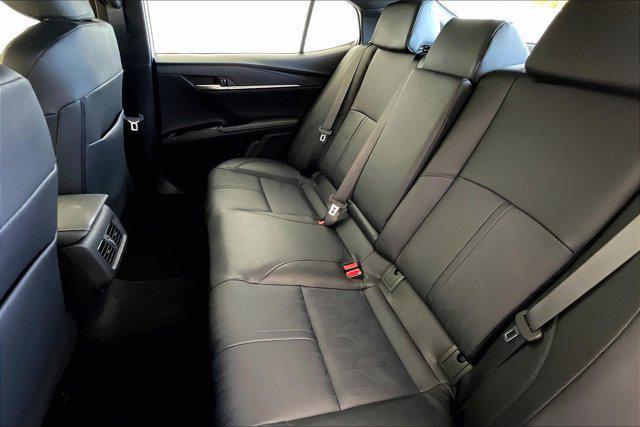 used 2025 Toyota Camry car, priced at $38,997