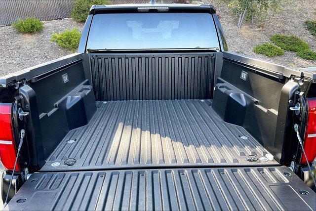 new 2025 Toyota Tacoma car, priced at $39,900