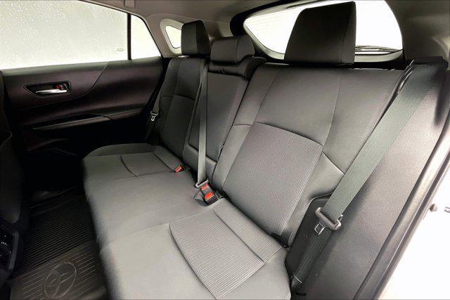 used 2021 Toyota Venza car, priced at $27,990