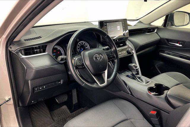 used 2021 Toyota Venza car, priced at $27,990