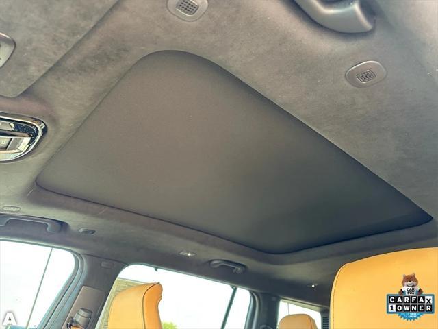 used 2024 Jeep Grand Cherokee L car, priced at $60,958