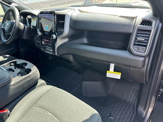new 2025 Ram 2500 car, priced at $72,045
