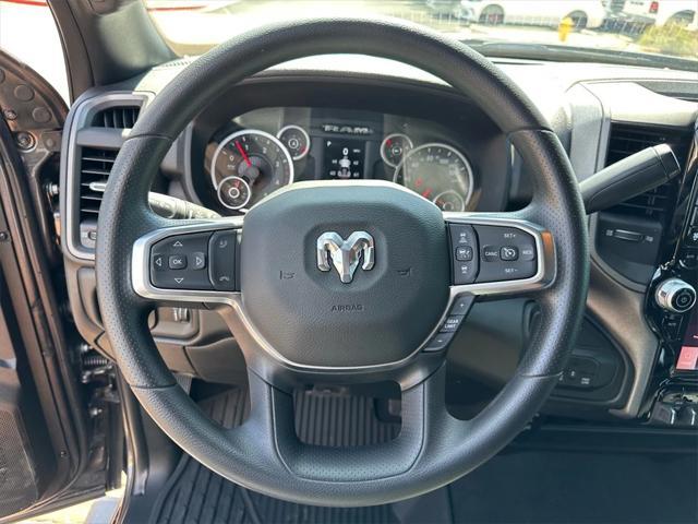 new 2025 Ram 2500 car, priced at $72,045