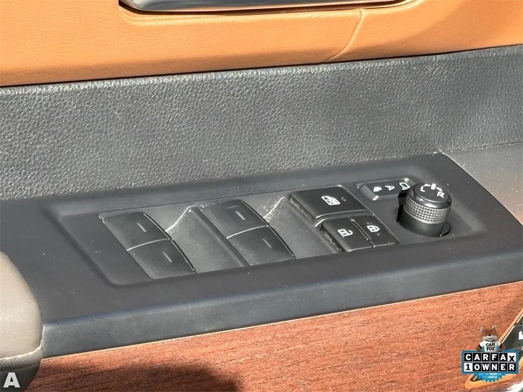 used 2023 Toyota Tundra Hybrid car, priced at $43,701