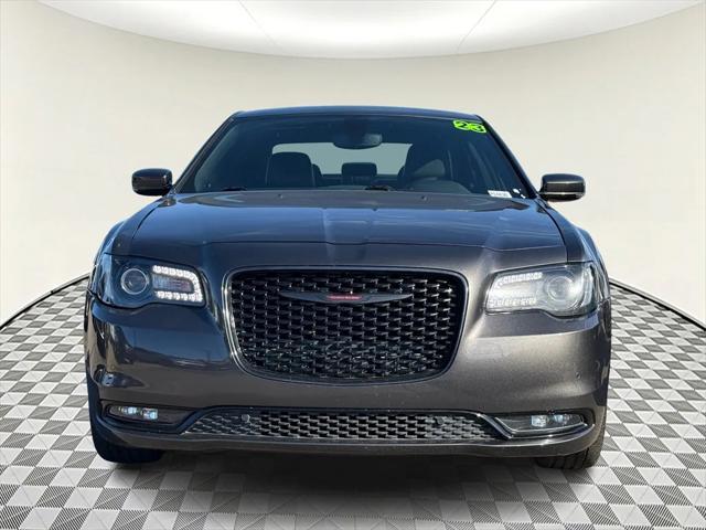 used 2023 Chrysler 300 car, priced at $23,488