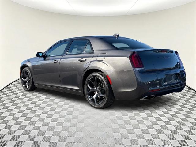 used 2023 Chrysler 300 car, priced at $23,488