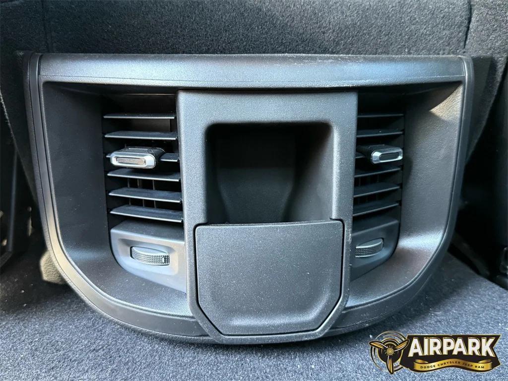 new 2026 Ram 2500 car, priced at $72,265