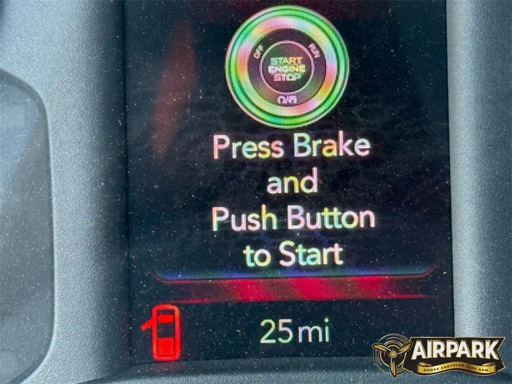 new 2026 Ram 2500 car, priced at $72,265