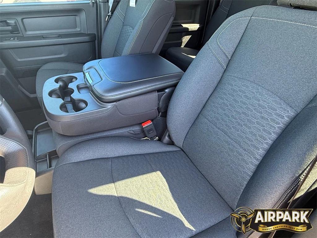 new 2026 Ram 2500 car, priced at $72,265