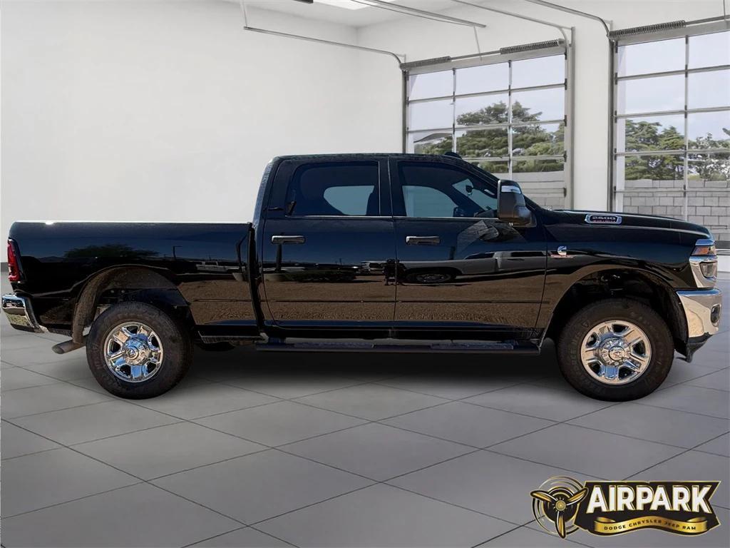 new 2026 Ram 2500 car, priced at $72,265