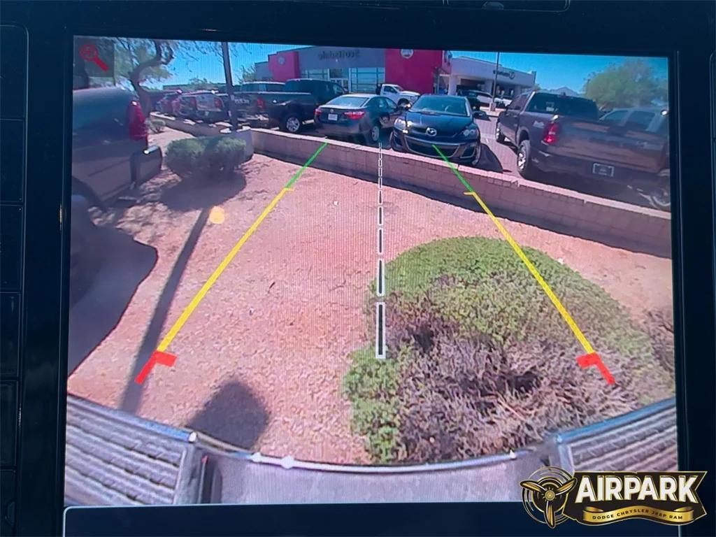 new 2026 Ram 2500 car, priced at $72,265