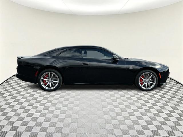 new 2024 Dodge Charger car, priced at $82,175