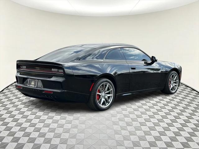 new 2024 Dodge Charger car, priced at $82,175