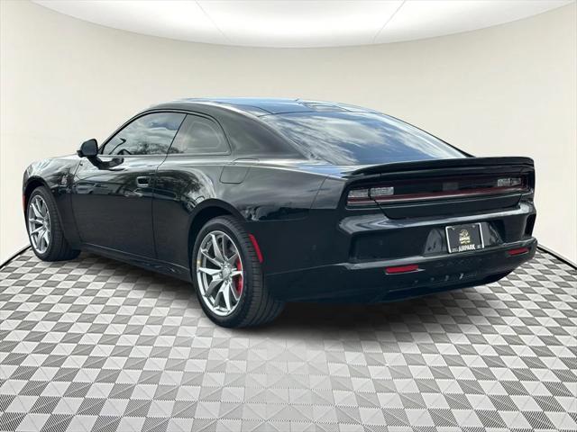 new 2024 Dodge Charger car, priced at $82,175