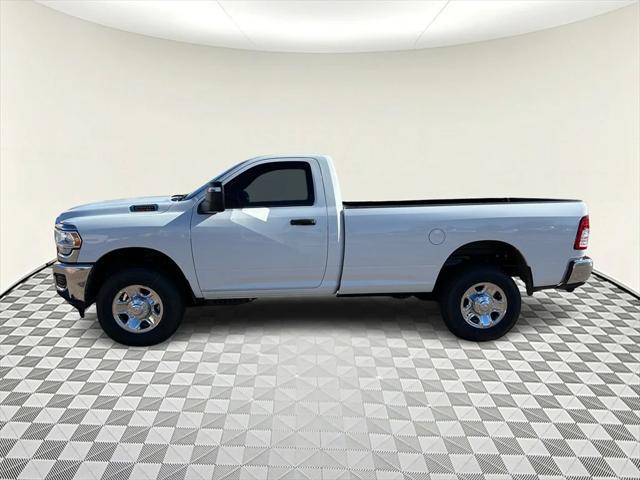 new 2024 Ram 2500 car, priced at $54,470